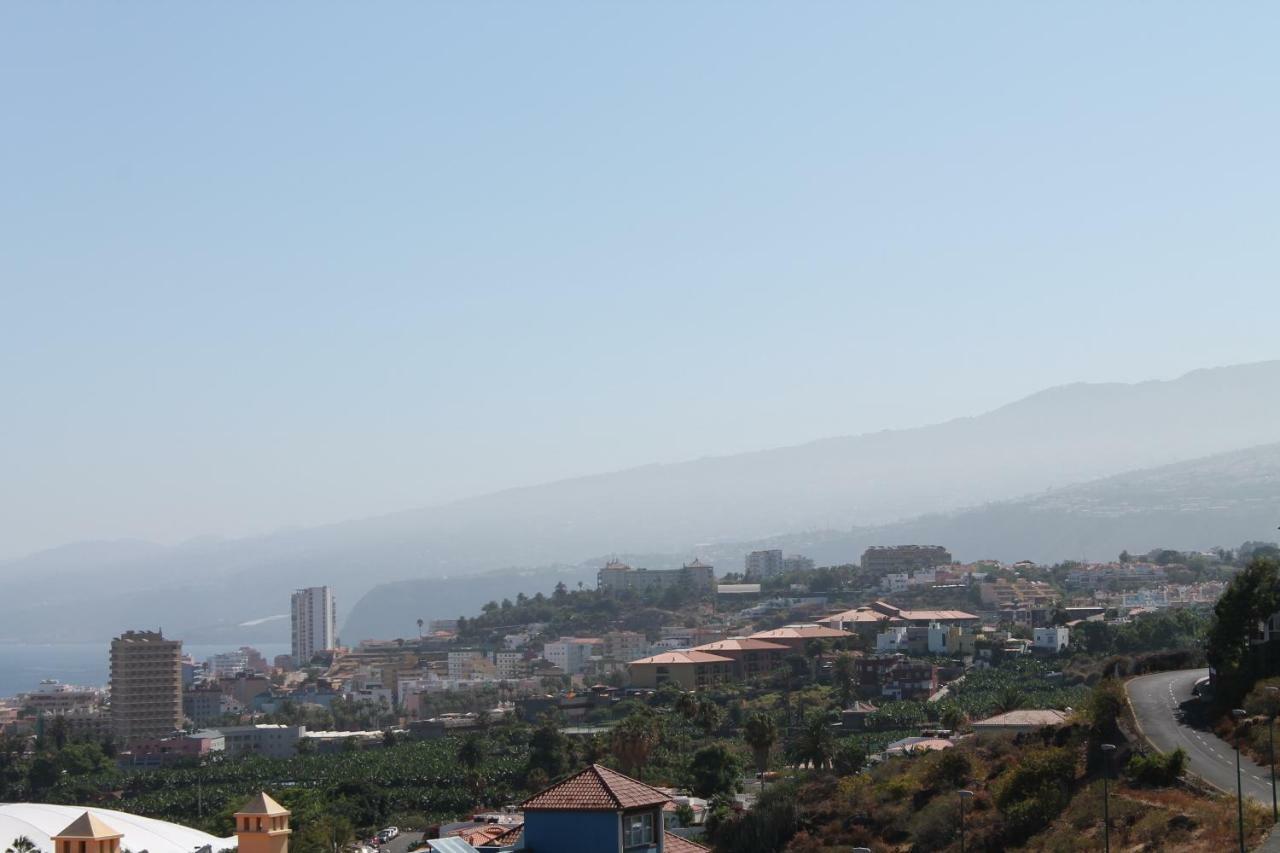 Los Frailes - Vivienda Vacacional بويرتو ذي لا كروز المظهر الخارجي الصورة